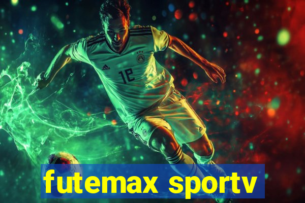 futemax sportv